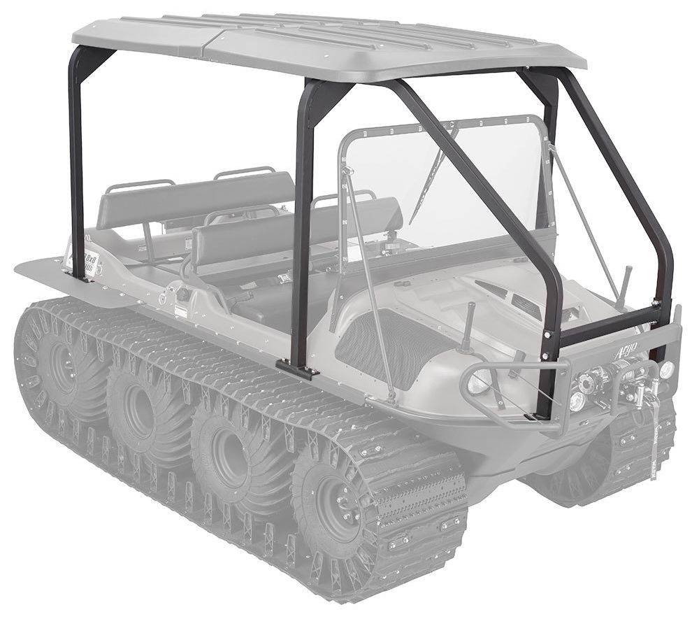 Рама безопасности 6X6